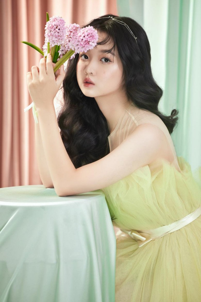 Ngỡ ngàng trước màn amp;#34;lột xácamp;#34; của dàn sao nhí đình đám showbiz Việt - 9