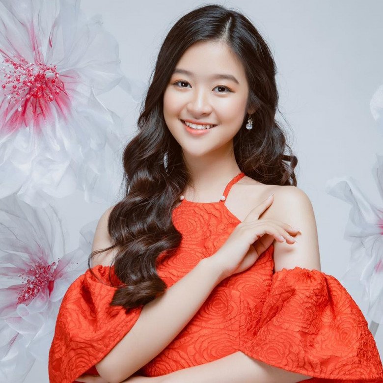 Ngỡ ngàng trước màn amp;#34;lột xácamp;#34; của dàn sao nhí đình đám showbiz Việt - 11