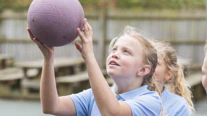 Parents in NSW have been reminded to access the $100 Active Kids voucher. iStock