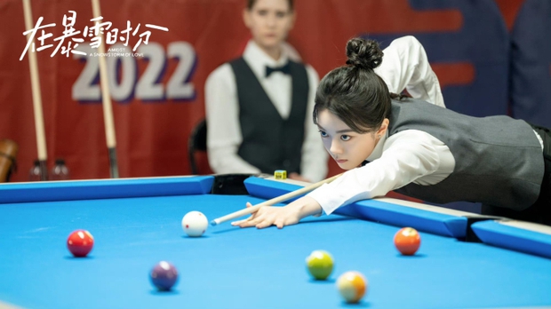 Phim được khen là siêu phẩm lãng mạn, mở điểm cao ngất nhờ cặp chính như từ truyện bước ra - Ảnh 6. Phim được khen là siêu phẩm lãng mạn, mở điểm cao ngất nhờ cặp chính như từ truyện bước ra - Ảnh 6.