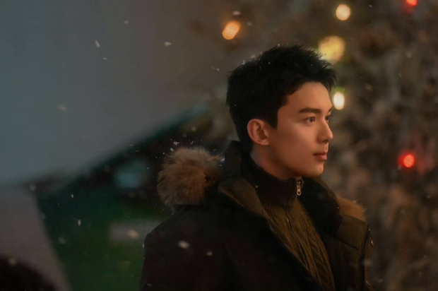 Phim được khen là siêu phẩm lãng mạn, mở điểm cao ngất nhờ cặp chính như từ truyện bước ra - Ảnh 7. Phim được khen là siêu phẩm lãng mạn, mở điểm cao ngất nhờ cặp chính như từ truyện bước ra - Ảnh 7.