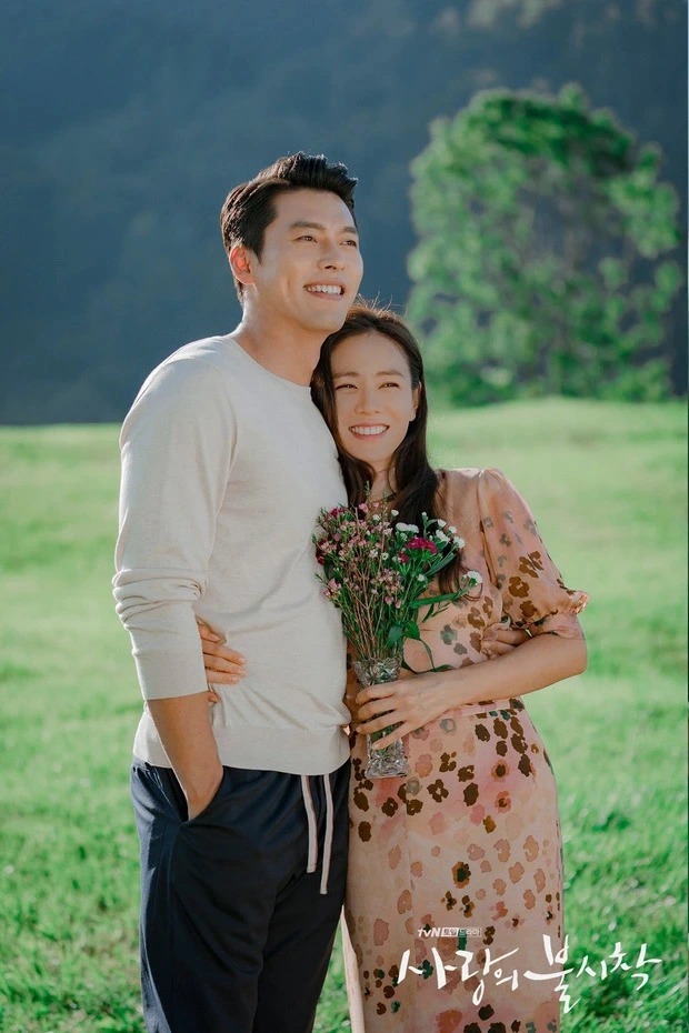 Kết hôn với Son Ye Jin, Hyun Bin thay đổi thành người hoàn toàn khác! - Ảnh 8.