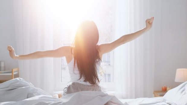Nghiên cứu mới cho thấy có 4 thói quen khi ngủ này sẽ giúp bạn sống lâu hơn - Ảnh 2.
