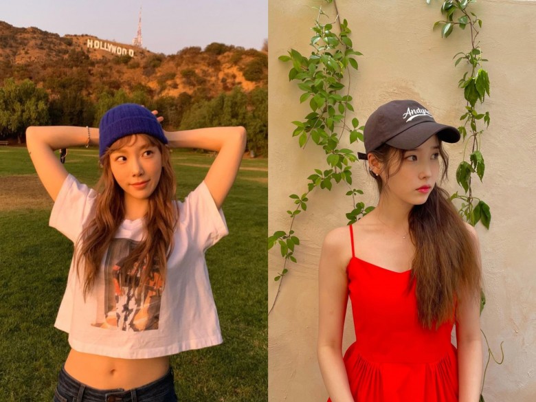 Theo nghiên cứu, khi đội mũ, người đối diện thường sẽ có xu hướng tập trung nhìn vào phần đầu của chị em hơn là tập trung vào vóc dáng hay đôi chân. Đây là phương pháp “đánh lừa” ánh nhìn trong thời trang rất được các ngôi sao áp dụng, đặc biệt là trong phong cách thời trang thường ngày của mình. 