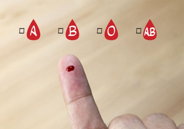 Nhóm máu A có nguy cơ mắc ung thư dạ dày cao hơn các nhóm máu khác. (Ảnh minh họa)