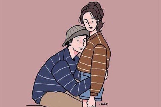 Đàn ông chỉ bộc lộ 3 khuyết điểm này nếu anh ta coi bạn là amp;#34;định mệnhamp;#34; của đời mình - 2