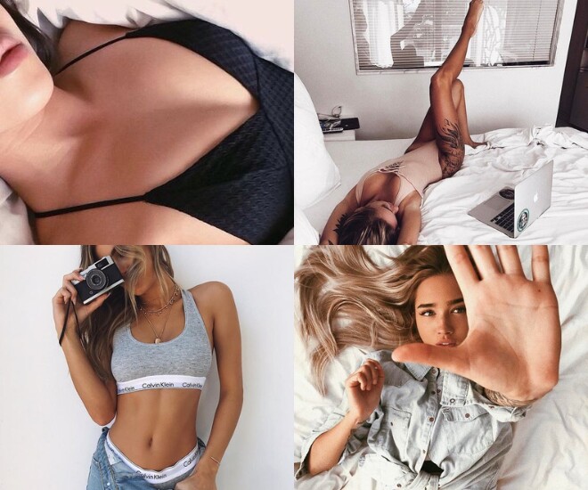 Trắc nghiệm tâm lý: Bạn hài lòng nhất với bộ phận nào trên cơ thể mình? - 1