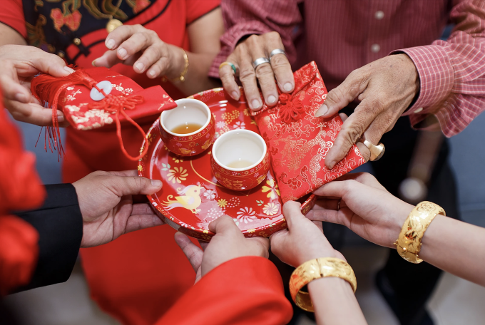 Nhiều người trẻ Trung Quốc sinh sau năm 1990 chọn về quê ăn Tết Nguyên đán 2025 thay vì đi du lịch. Ảnh minh họa: Shutterstock