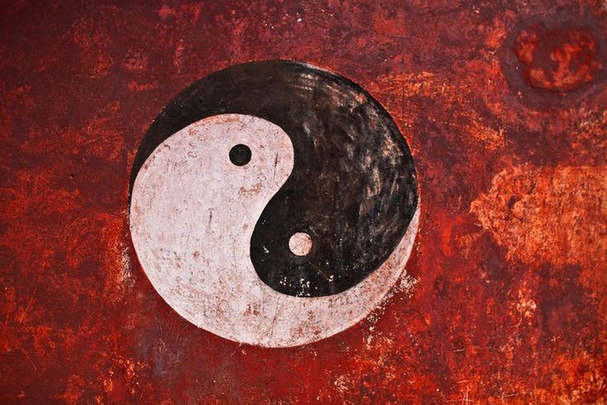 Top 10 nguyên tắc tối quan trọng của phong thủy Trung Hoa cổ Top 10 nguyen tac toi quan trong cua phong thuy Trung Hoa co