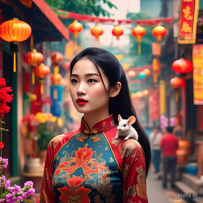 Khai xuân Ất Tỵ, 4 tuổi thăng hoa sự nghiệp, tiền đẻ ra tiền Khai xuan At Ty, 4 tuoi thang hoa su nghiep, tien de ra tien