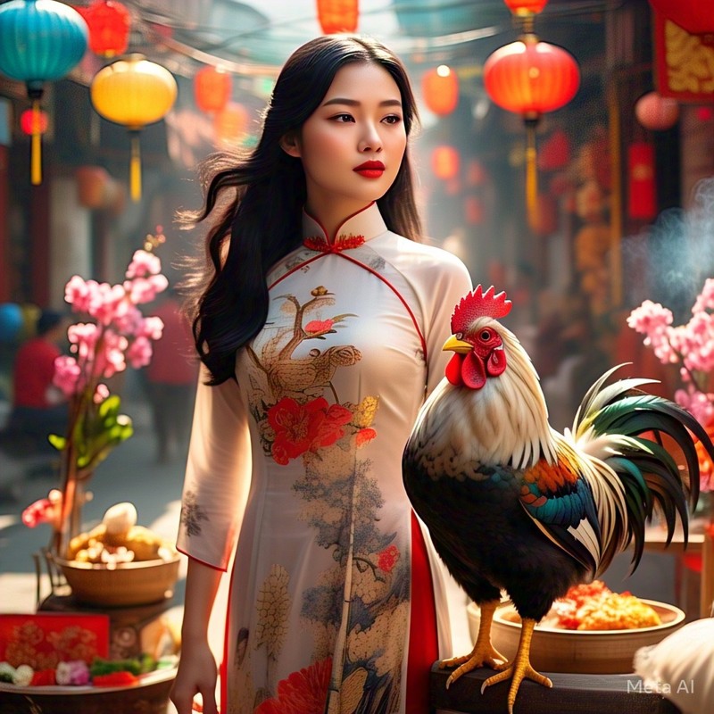 Khai xuân Ất Tỵ, 4 tuổi thăng hoa sự nghiệp, tiền đẻ ra tiền - Hình 13 Khai xuan At Ty, 4 tuoi thang hoa su nghiep, tien de ra tien-Hinh-13