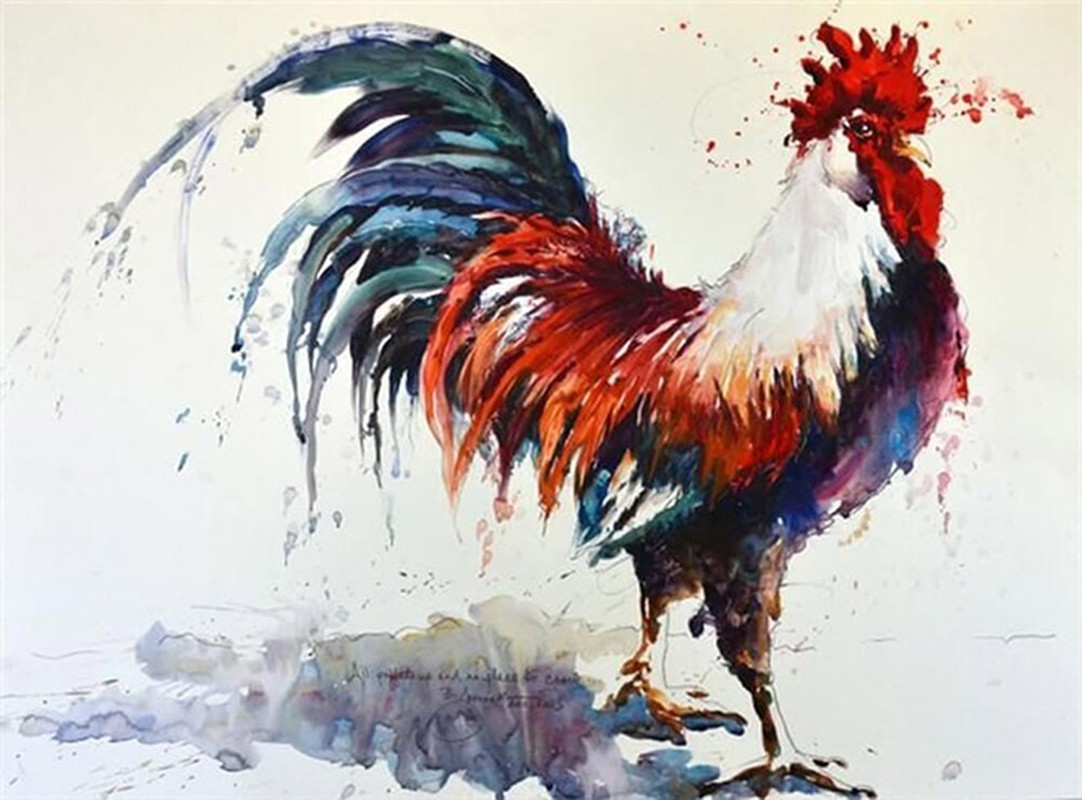 Khai xuân Ất Tỵ, 4 tuổi thăng hoa sự nghiệp, tiền đẻ ra tiền - Hình 14 Khai xuan At Ty, 4 tuoi thang hoa su nghiep, tien de ra tien-Hinh-14