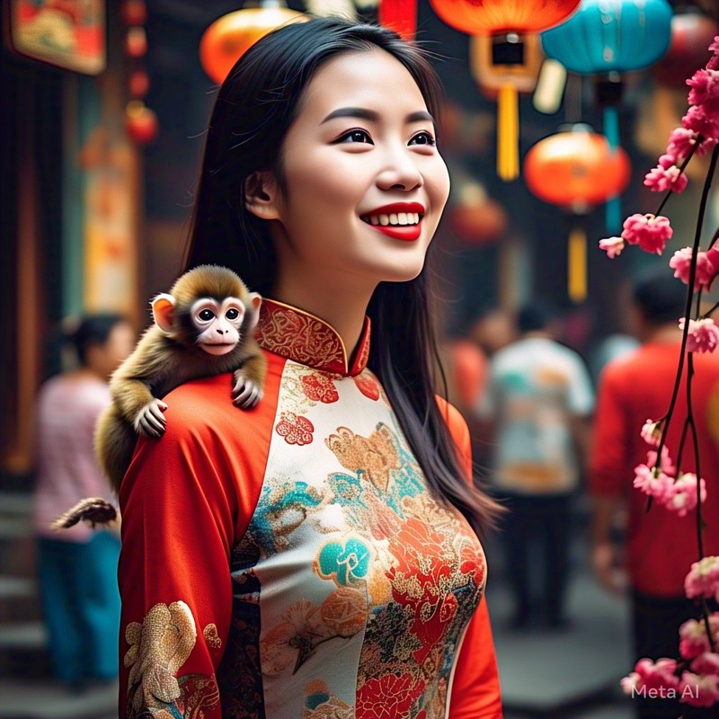 Khai xuân Ất Tỵ, 4 tuổi thăng hoa sự nghiệp, tiền đẻ ra tiền - Hình 9 Khai xuan At Ty, 4 tuoi thang hoa su nghiep, tien de ra tien-Hinh-9
