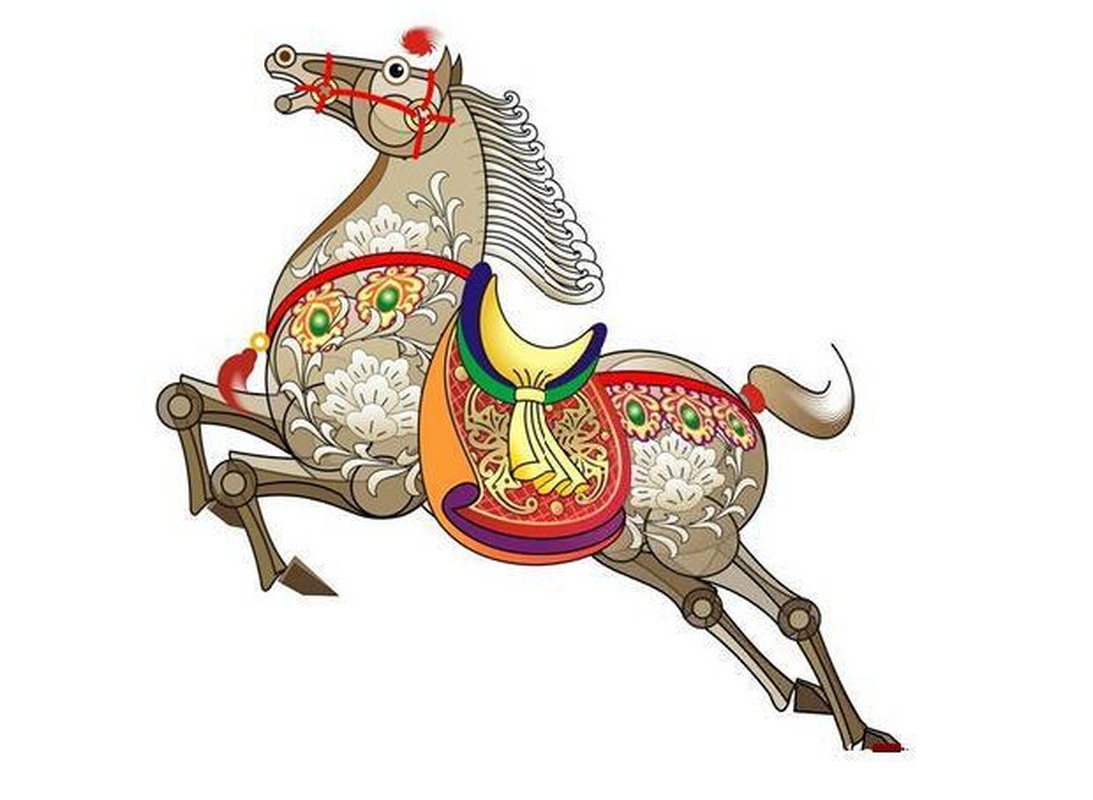 Tháng 2, 4 con giáp kiếm tiền siêu đỉnh, giàu kịch nóc - Hình 7 Thang 2, 4 con giap kiem tien sieu dinh, giau kich noc-Hinh-7