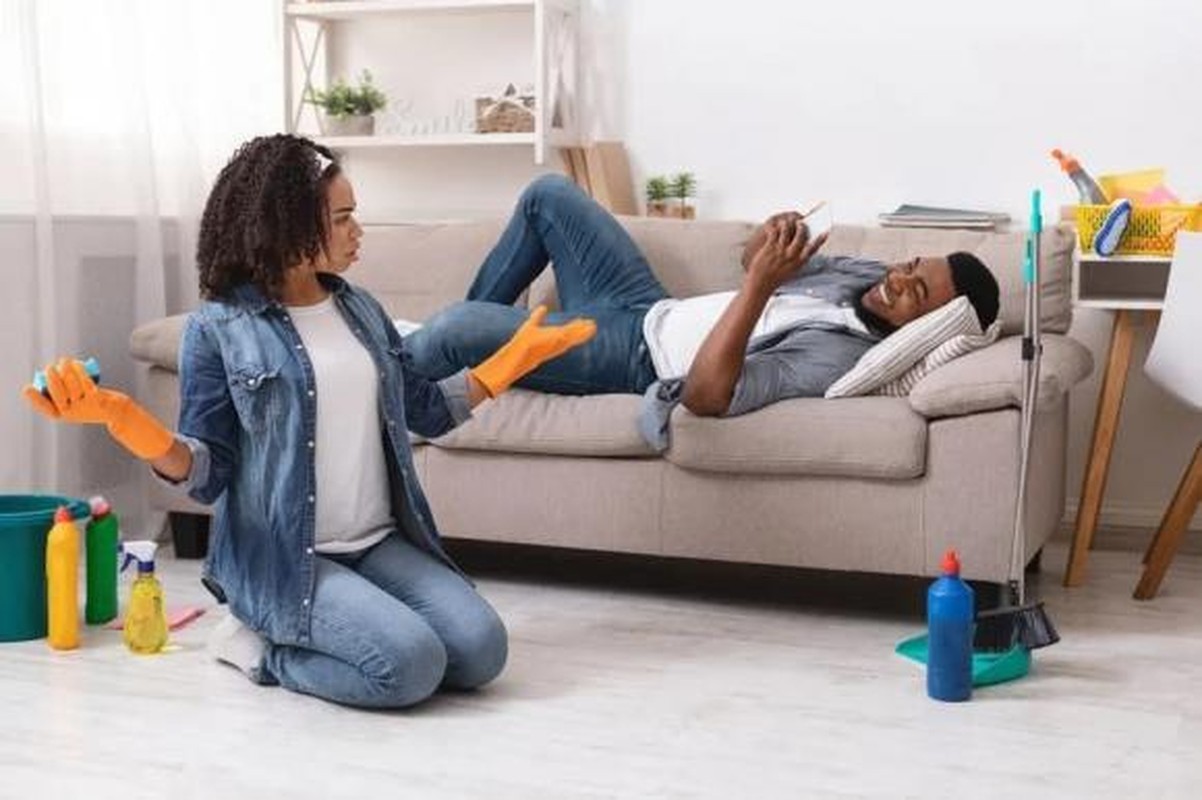 3 dấu hiệu đại kị trong nhà gây lụi bại, cần hóa giải ngay - Hình 3 3 dau hieu dai ki trong nha gay lui bai, can hoa giai ngay-Hinh-3