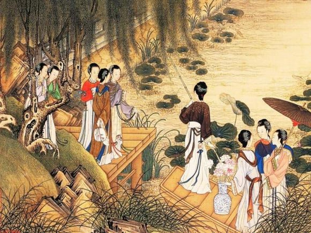 3 dấu hiệu đại kị trong nhà gây lụi bại, cần hóa giải ngay - Hình 10 3 dau hieu dai ki trong nha gay lui bai, can hoa giai ngay-Hinh-10