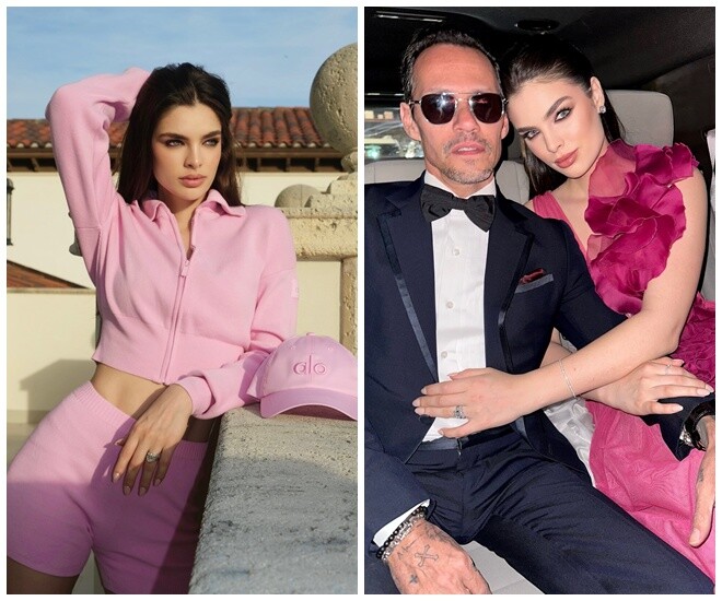 Nàng Á hậu lấy chồng hơn 31 tuổi.