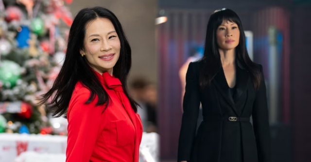 Mỹ nhân phim Sex and the City trẻ đẹp khó tin ở tuổi U60