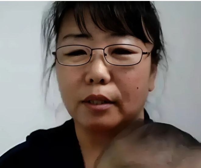 Bà Quách bất ngờ đưa ra quyết định sinh thêm con.