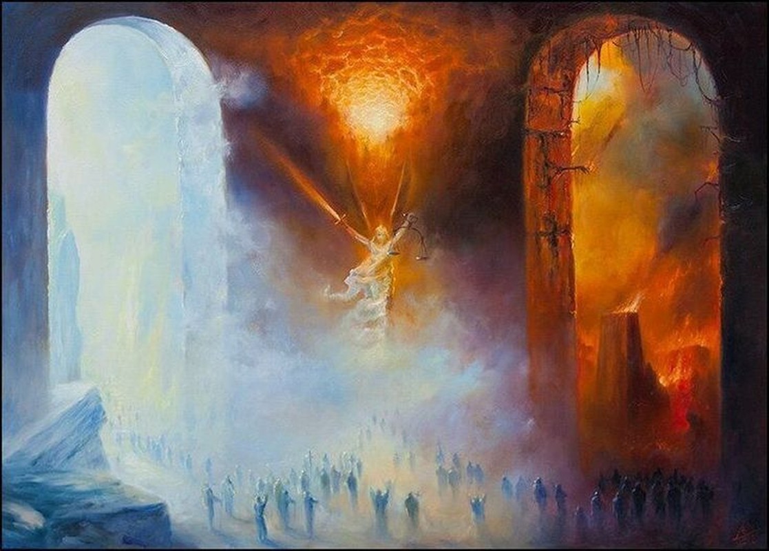 Top 10 ly do de tin hien tuong luan hoi khong co that