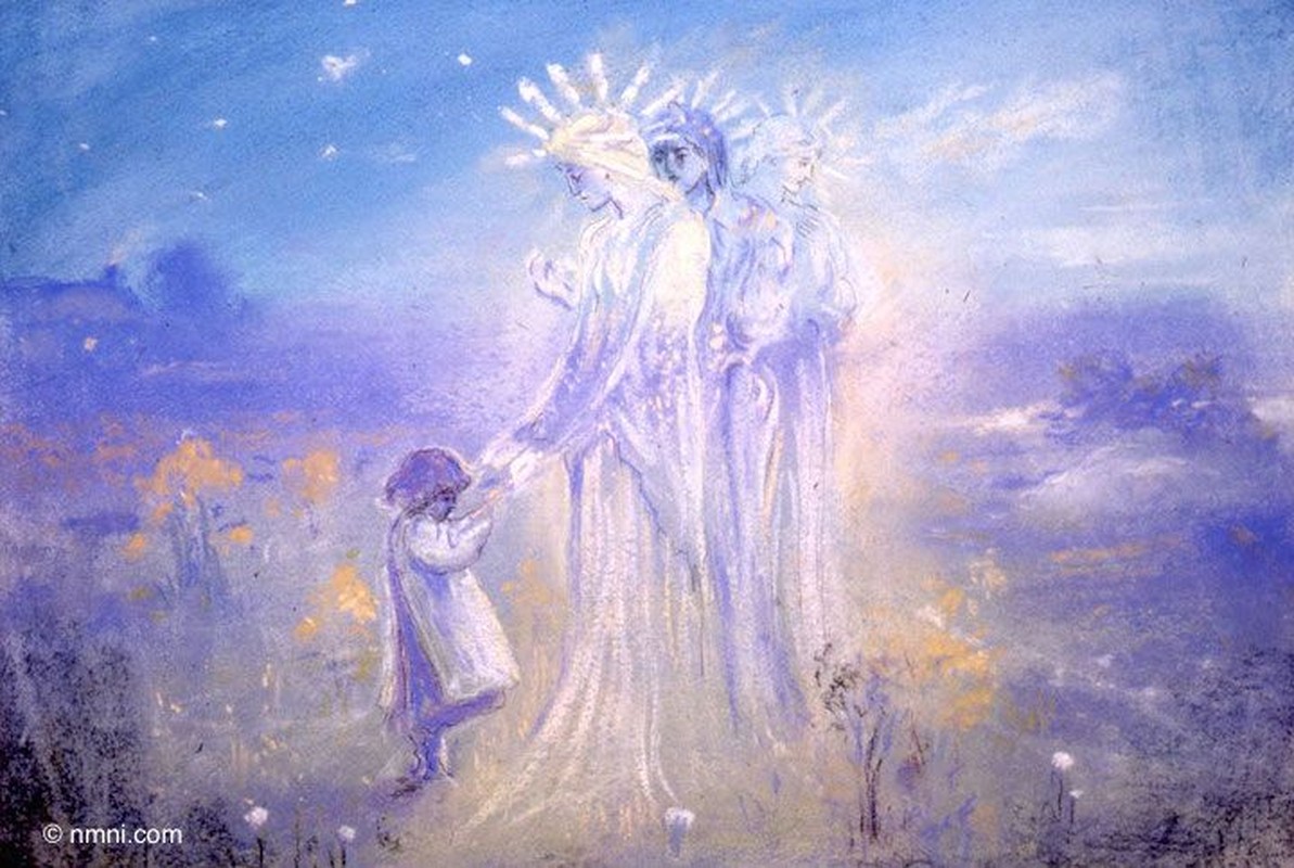 Top 10 ly do de tin hien tuong luan hoi khong co that-Hinh-6