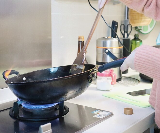 6 loại nồi không nên dùng trên bếp gas, trước đây không tin nhưng sau khi dùng tôi đã rút ra được bài học - 1