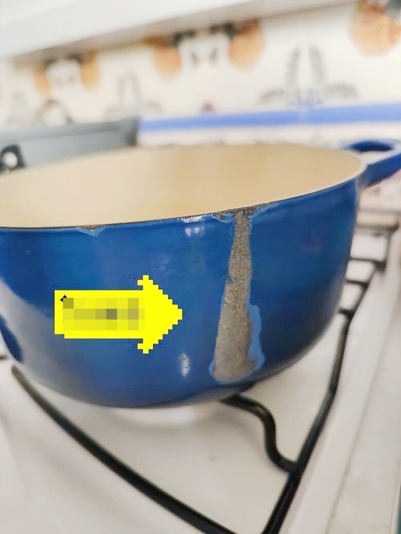 6 loại nồi không nên dùng trên bếp gas, trước đây không tin nhưng sau khi dùng tôi đã rút ra được bài học - 5