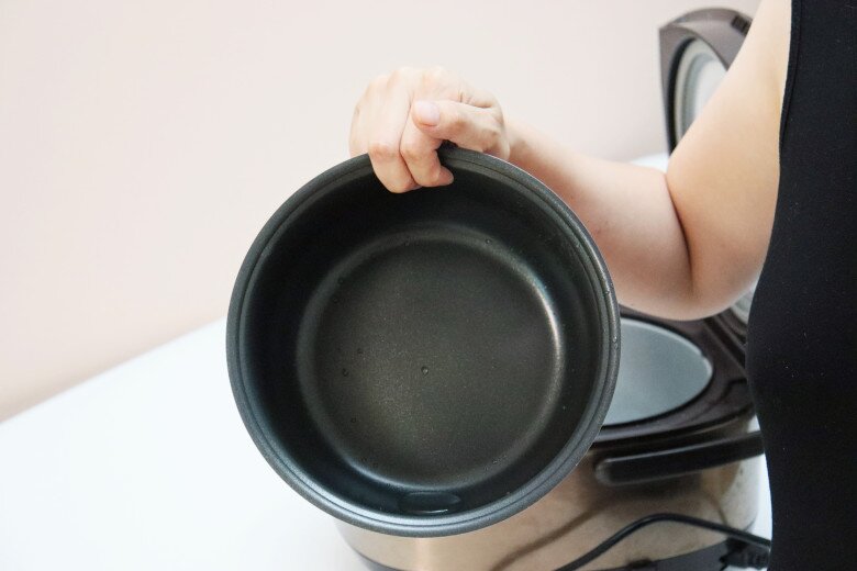Xem thêm: Phải 3 lần thay nồi cơm điện, tôi mới hiểu mua thiết bị này nên tuân theo quy tắc “4 không mua”