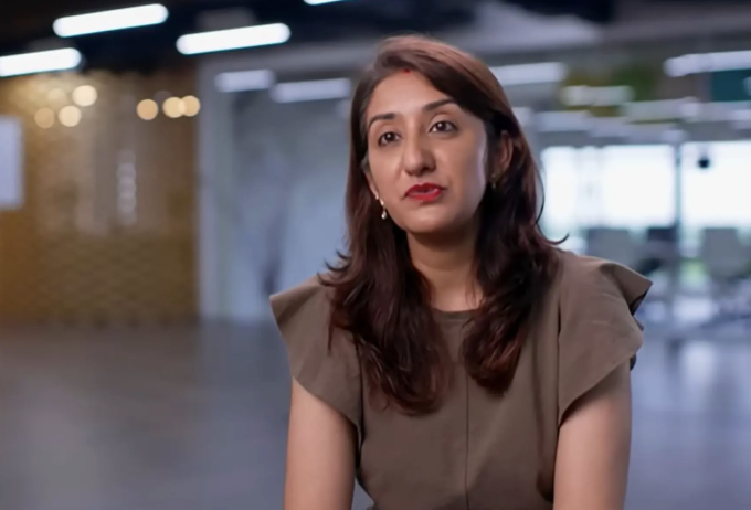 Racheal Kaur. Ảnh: NY Post