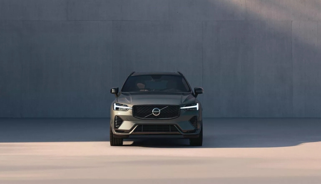 Volvo XC60 2026 ra mắt: Màn hình lên 11,2inch, mượt gấp đôi bản đang bán ở Việt Nam, có chi tiết như XC90- Ảnh 3. Volvo XC60 2026 ra mắt: Màn hình lên 11,2inch, mượt gấp đôi bản đang bán ở Việt Nam, có chi tiết như XC90- Ảnh 3.