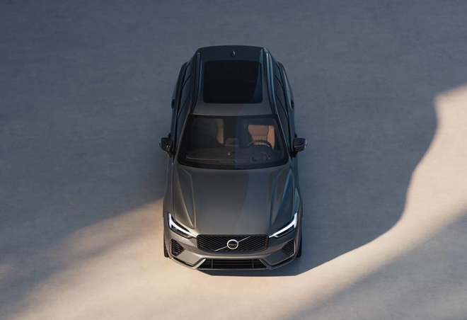 Volvo XC60 2026 ra mắt: Màn hình lên 11,2inch, mượt gấp đôi bản đang bán ở Việt Nam, có chi tiết như XC90- Ảnh 13. Volvo XC60 2026 ra mắt: Màn hình lên 11,2inch, mượt gấp đôi bản đang bán ở Việt Nam, có chi tiết như XC90- Ảnh 13.