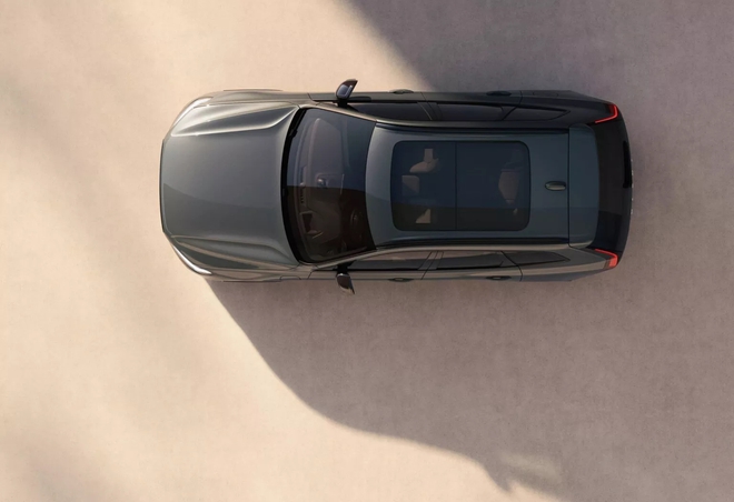 Volvo XC60 2026 ra mắt: Màn hình lên 11,2inch, mượt gấp đôi bản đang bán ở Việt Nam, có chi tiết như XC90- Ảnh 14. Volvo XC60 2026 ra mắt: Màn hình lên 11,2inch, mượt gấp đôi bản đang bán ở Việt Nam, có chi tiết như XC90- Ảnh 14.