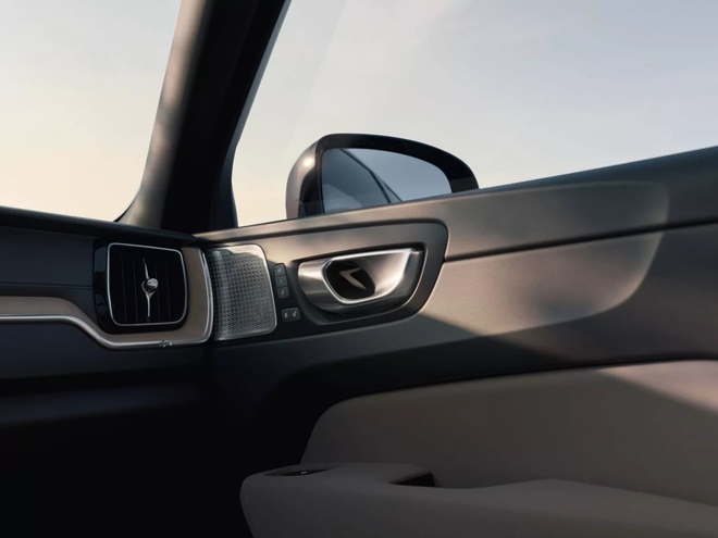 Volvo XC60 2026 ra mắt: Màn hình lên 11,2inch, mượt gấp đôi bản đang bán ở Việt Nam, có chi tiết như XC90- Ảnh 26. Volvo XC60 2026 ra mắt: Màn hình lên 11,2inch, mượt gấp đôi bản đang bán ở Việt Nam, có chi tiết như XC90- Ảnh 26.