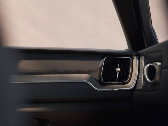 Volvo XC60 2026 ra mắt: Màn hình lên 11,2inch, mượt gấp đôi bản đang bán ở Việt Nam, có chi tiết như XC90- Ảnh 27. Volvo XC60 2026 ra mắt: Màn hình lên 11,2inch, mượt gấp đôi bản đang bán ở Việt Nam, có chi tiết như XC90- Ảnh 27.