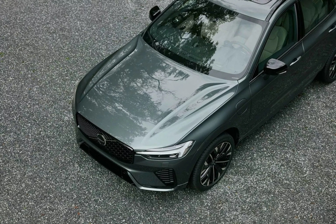 Volvo XC60 2026 ra mắt: Màn hình lên 11,2inch, mượt gấp đôi bản đang bán ở Việt Nam, có chi tiết như XC90- Ảnh 28. Volvo XC60 2026 ra mắt: Màn hình lên 11,2inch, mượt gấp đôi bản đang bán ở Việt Nam, có chi tiết như XC90- Ảnh 28.