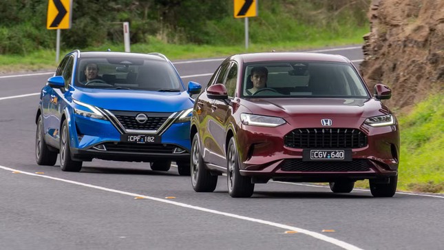 Honda ra điều kiện với Nissan để nối lại đàm phán sáp nhập- Ảnh 2.