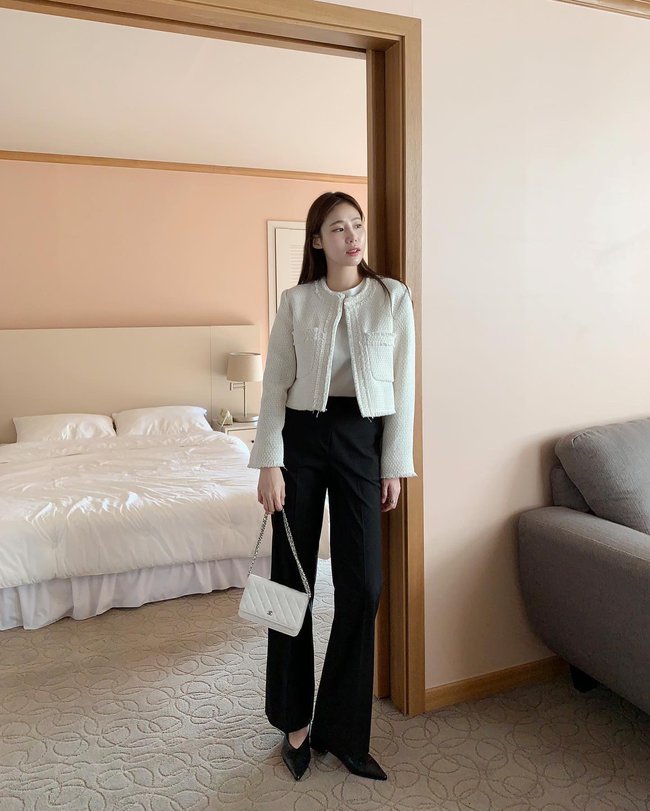 Không cần cầu kỳ, 5 items giúp chị em Tết này lúc nào cũng chỉn chu, amp;#34;chanh sảamp;#34; hết nấc - 19