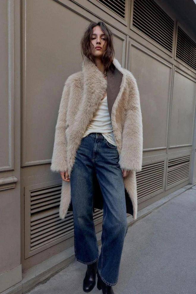 Đừng vội vứt những quần áo cũ này, 4 món đồ amp;#34;cổamp;#34; đang được lăng xê mạnh mẽ giúp chị em đẹp thanh lịch - 13