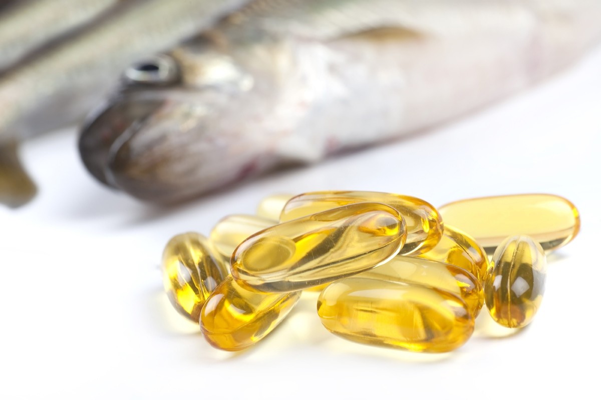 Omega-3 là nhóm axit béo có nhiều trong các loại cá béo như cá hồi, cá thu và cá ngừ.