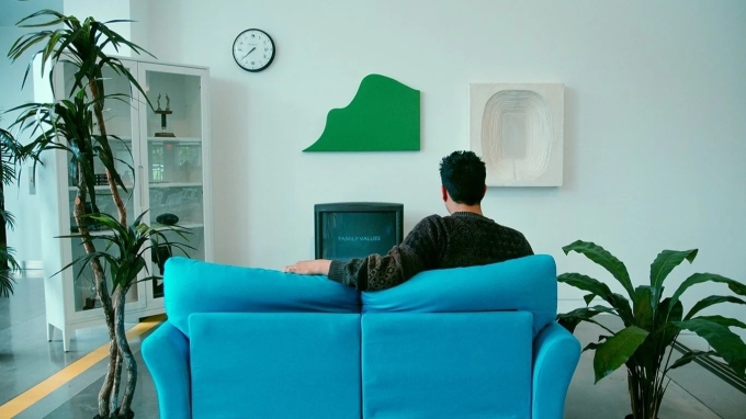 Dự báo đến năm 2030, Trung Quốc có khoảng 200 triệu người sống trong các hộ gia đình độc thân (hộ gia đình một người). Ảnh minh họa: Future Platform