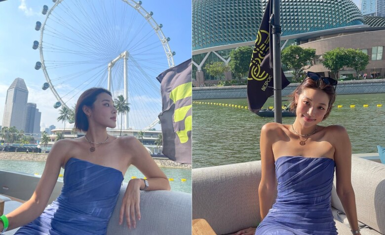 Trong khi khán giả Hàn Quốc phản ứng tiêu cực với Mina Sue Choi thì khán giả Việt lại tỏ ra thích thú và cho rằng Hoa hậu Trái Đất 2022 là yếu tố khiến Địa ngục độc thân mùa 5 trở nên cuốn hút và thu hút lượng lớn người theo dõi.