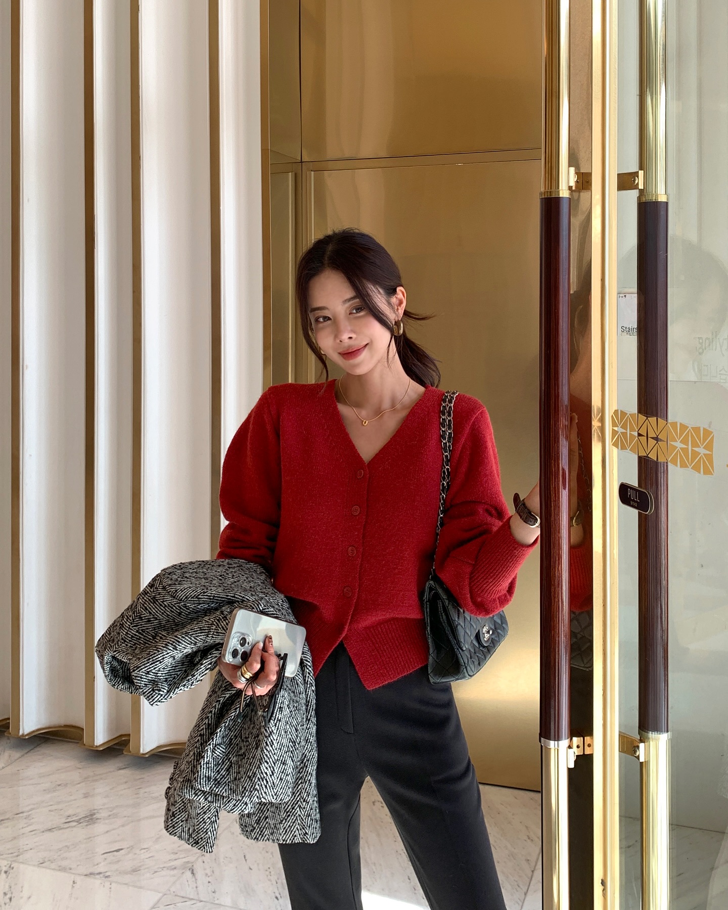 5 items đáng để chị em đầu tư vì mặc đẹp xuyên Tết, phối kiểu nào cũng hợp mà chẳng phải nghĩ nhiều - 7