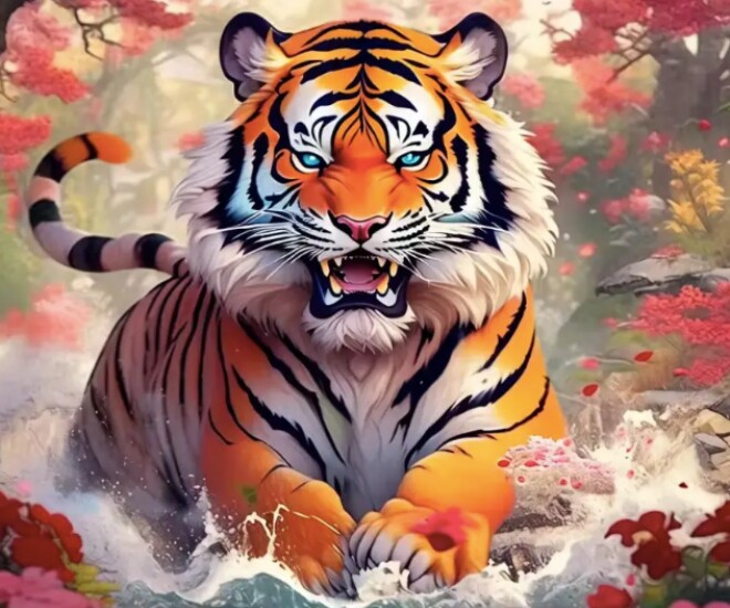 3 con giáp gặp amp;#34;Tam hợpamp;#34; năm Bính Ngọ 2026, sự nghiệp hanh thông, thăng tiến vượt bậc - 1