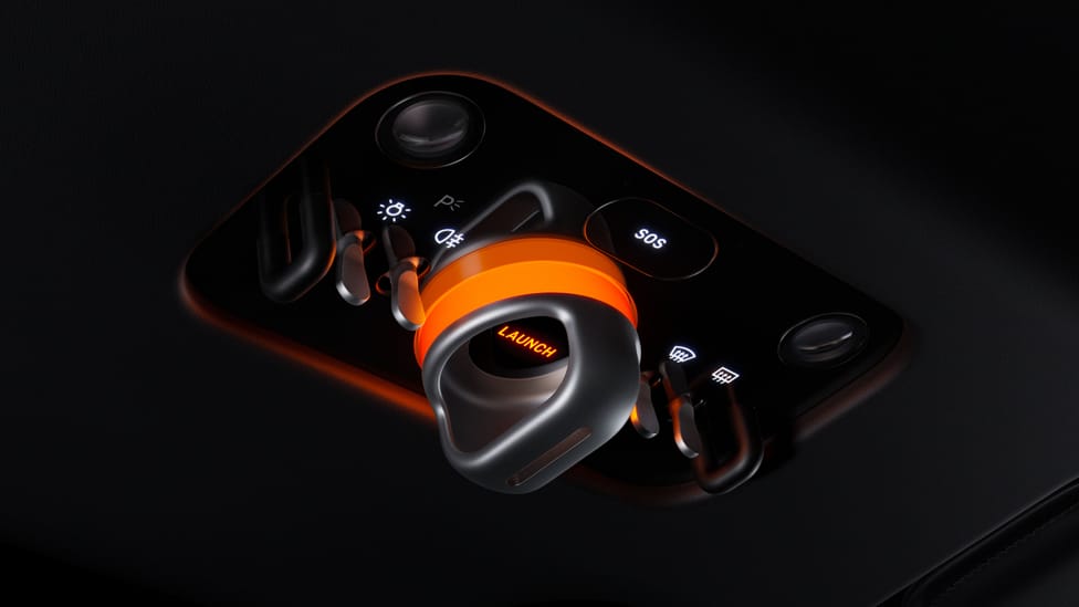 Cú bắt tay lịch sử: 