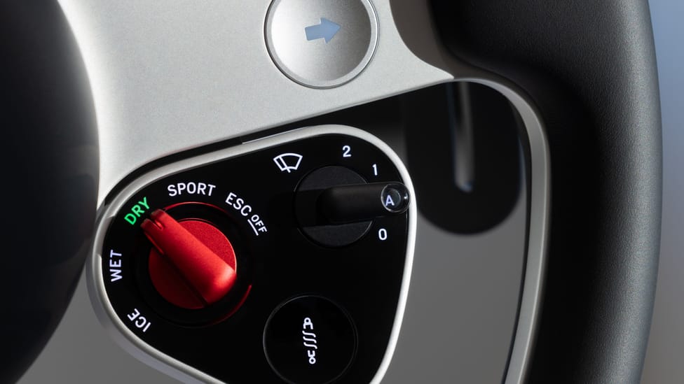 Cú bắt tay lịch sử: 