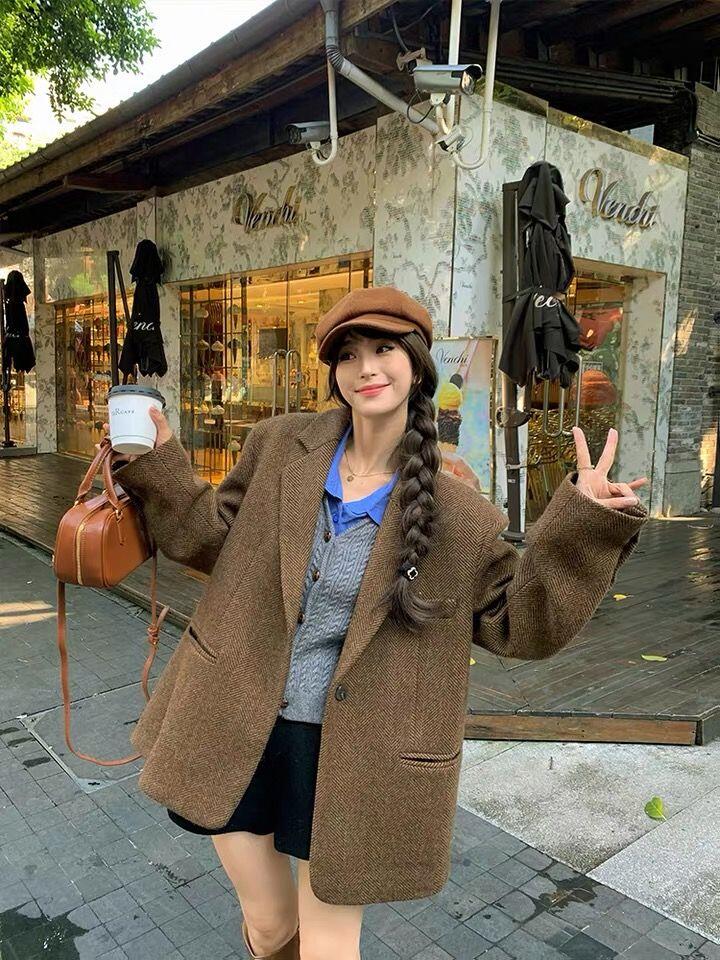 Xếp quần áo về quê ăn Tết không cần mang cả tủ đồ, chỉ cần 10 món sau là mặc đi đâu cũng đẹp - 7