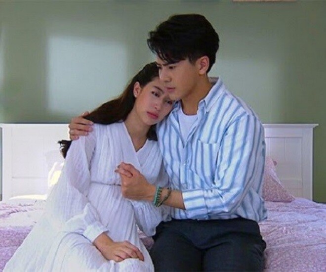 Khi biết vợ mang song thai, tôi vừa mừng vừa lo. (Ảnh minh họa)