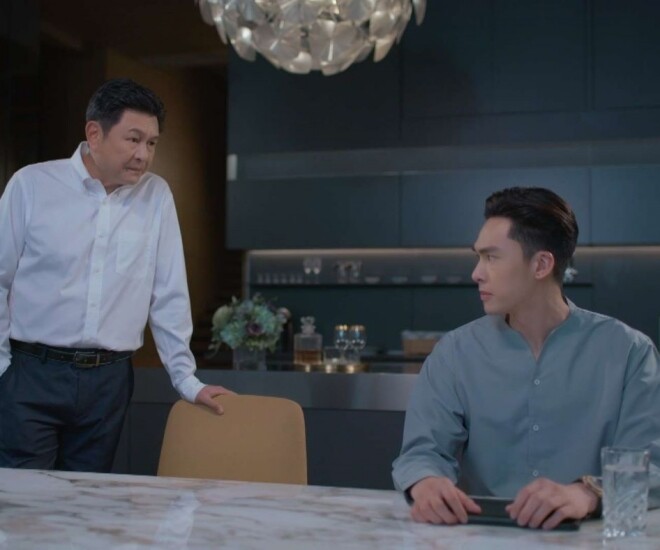 Bố nói với tôi rằng ông muốn tái hôn. (Ảnh minh họa)