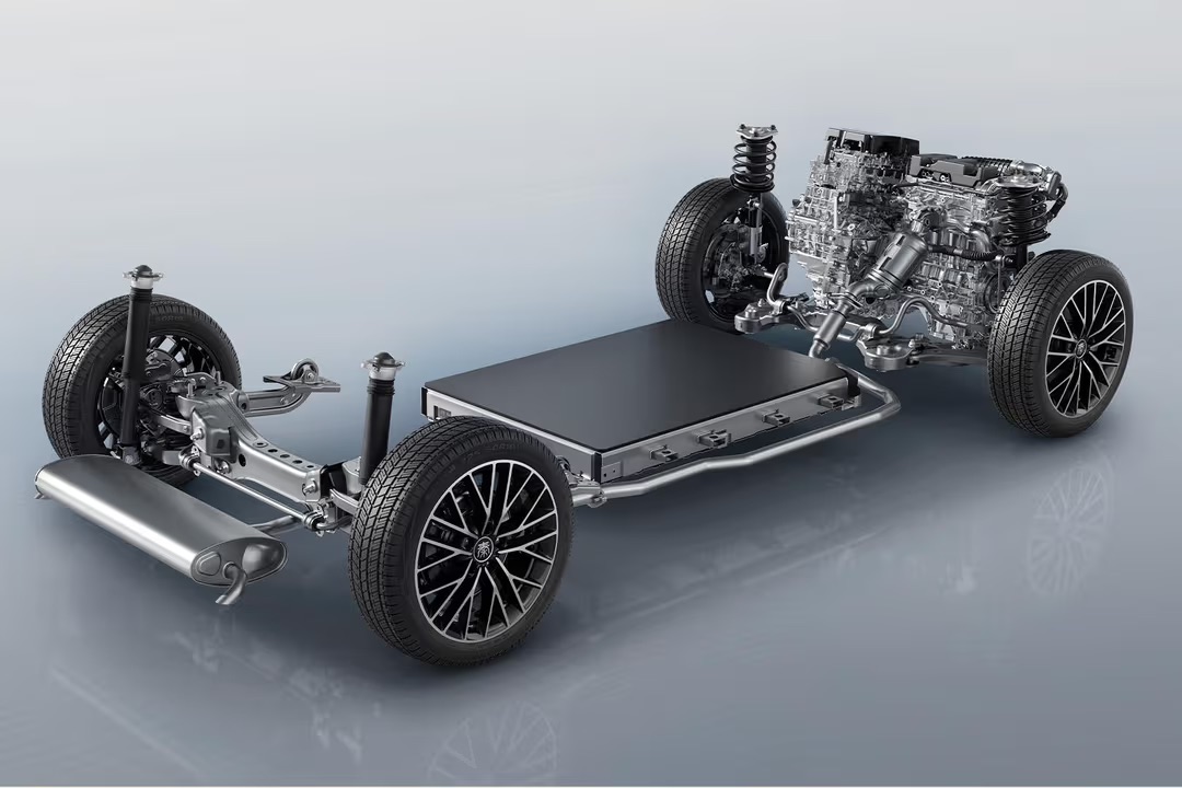 Bị chê xe quá bồng bềnh, BYD phải "nhập gia tùy tục" bằng hệ thống treo mới tinh chỉnh riêng, khách Việt có được "chiều" tương tự?- Ảnh 1.