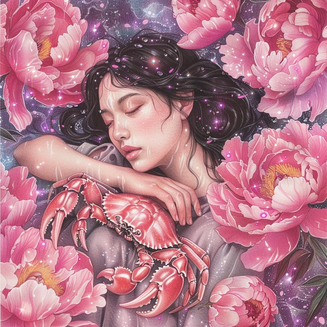 Sự hỗ trợ của sao Mộc trong nửa cuối năm mang lại cơ hội cho cung hoàng đạo Cự Giải gia tăng thu nhập và nâng cấp chất lượng sống. Ảnh minh họa